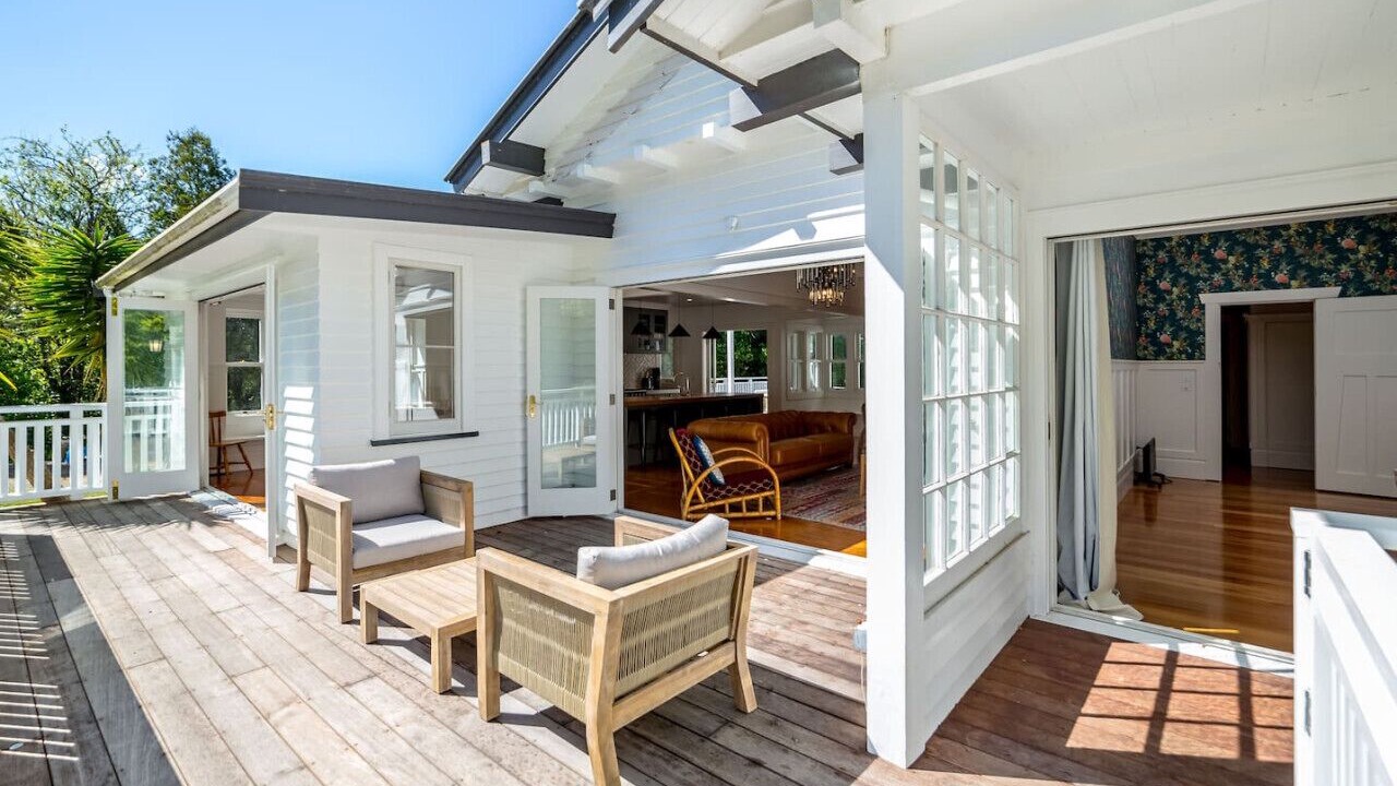 Photo of Patio Balcony in Pirinoa