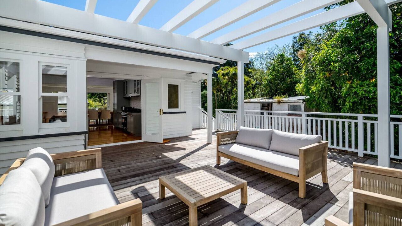 Photo of Patio Balcony in Pirinoa