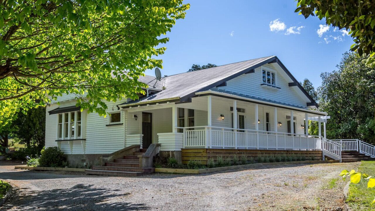 Photo of Outdoor in Pirinoa