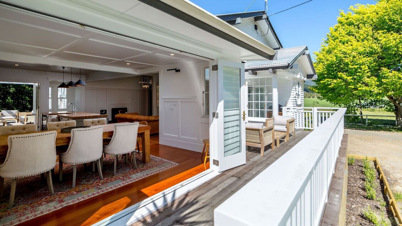 Photo of Outdoor in Pirinoa