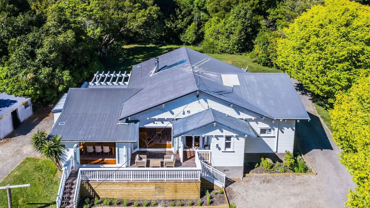 Photo of Outdoor in Pirinoa