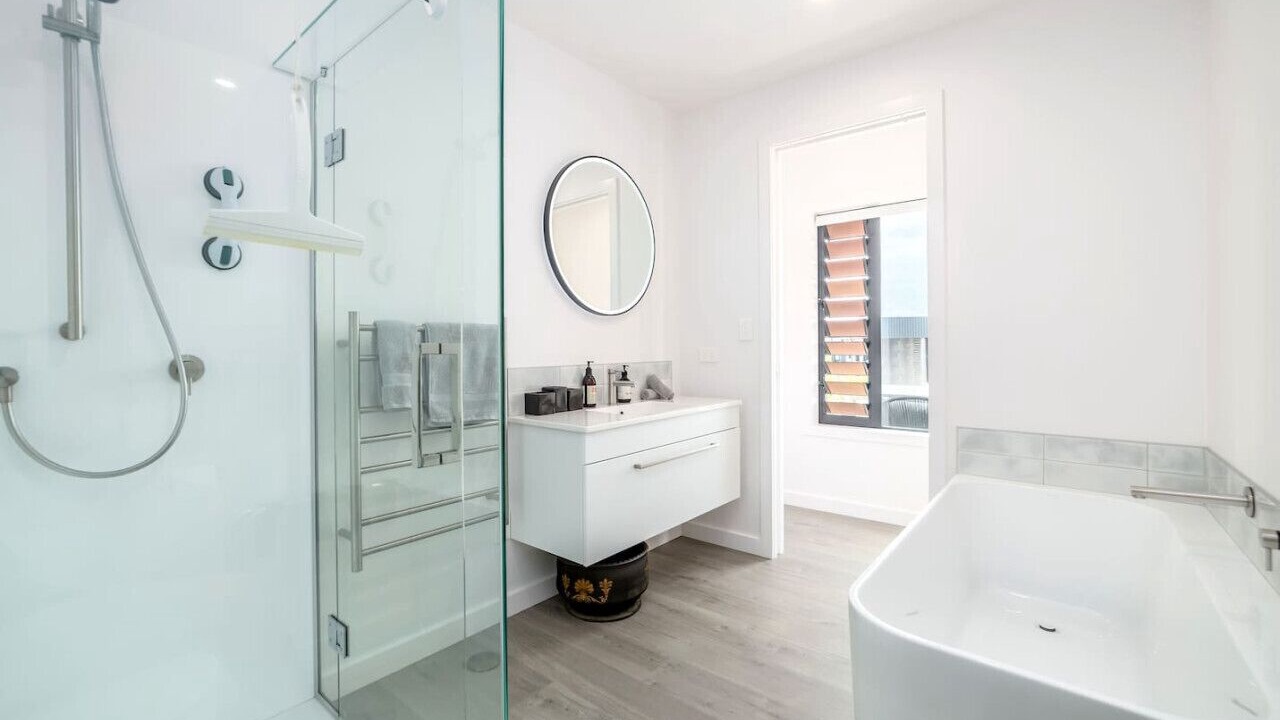 Photo of Bathroom in Martinborough