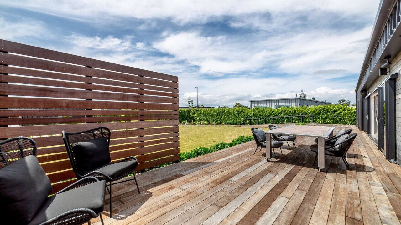 Photo of Outdoor in Martinborough