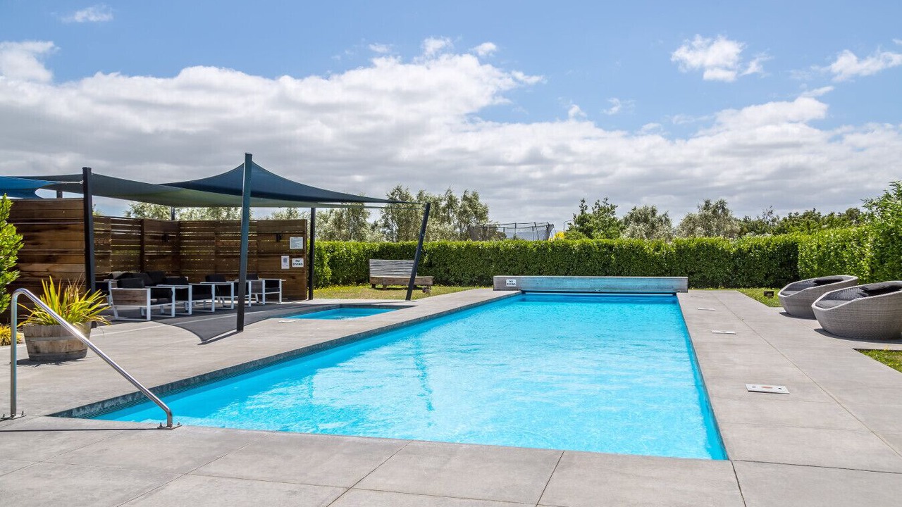 Photo of Outdoor in Martinborough