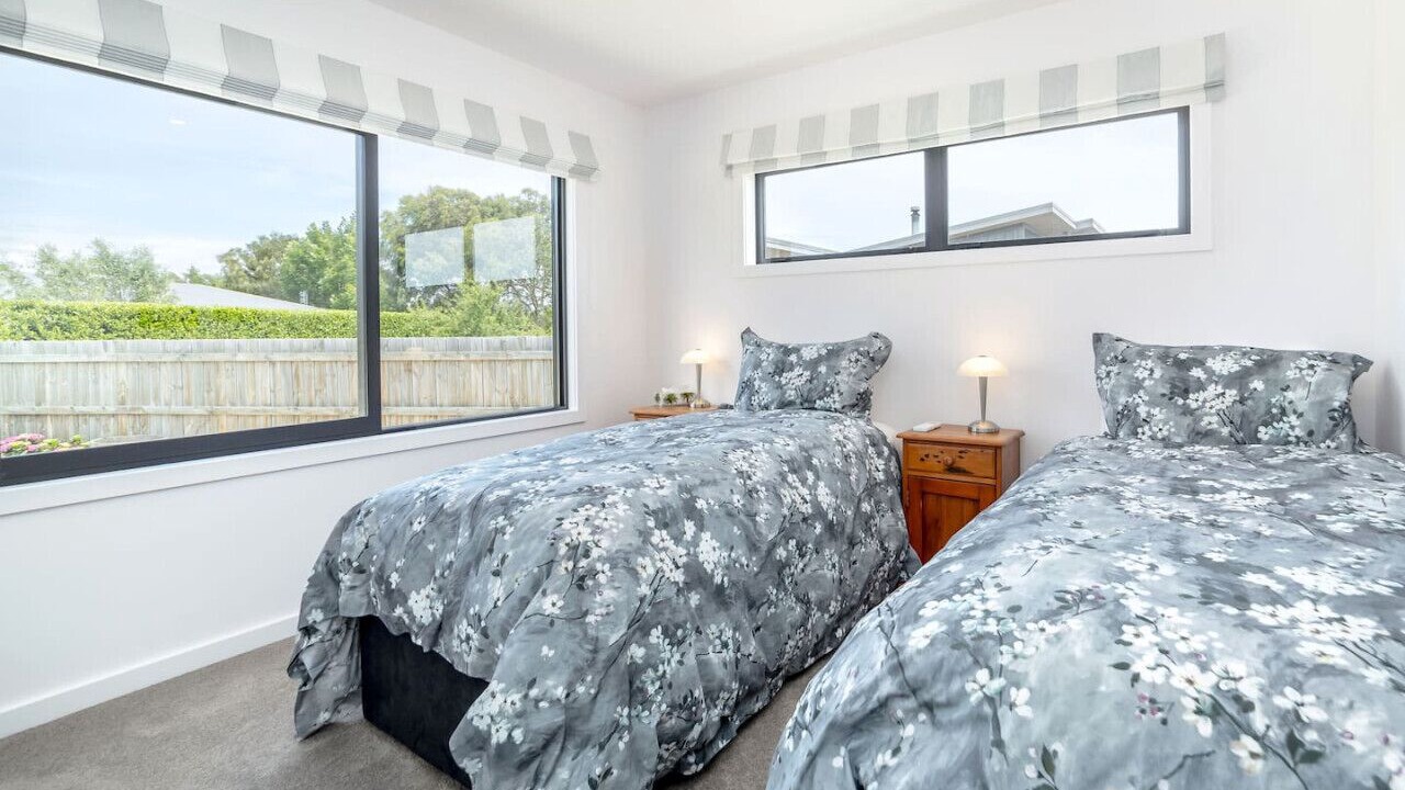 Photo of Bedroom in Martinborough
