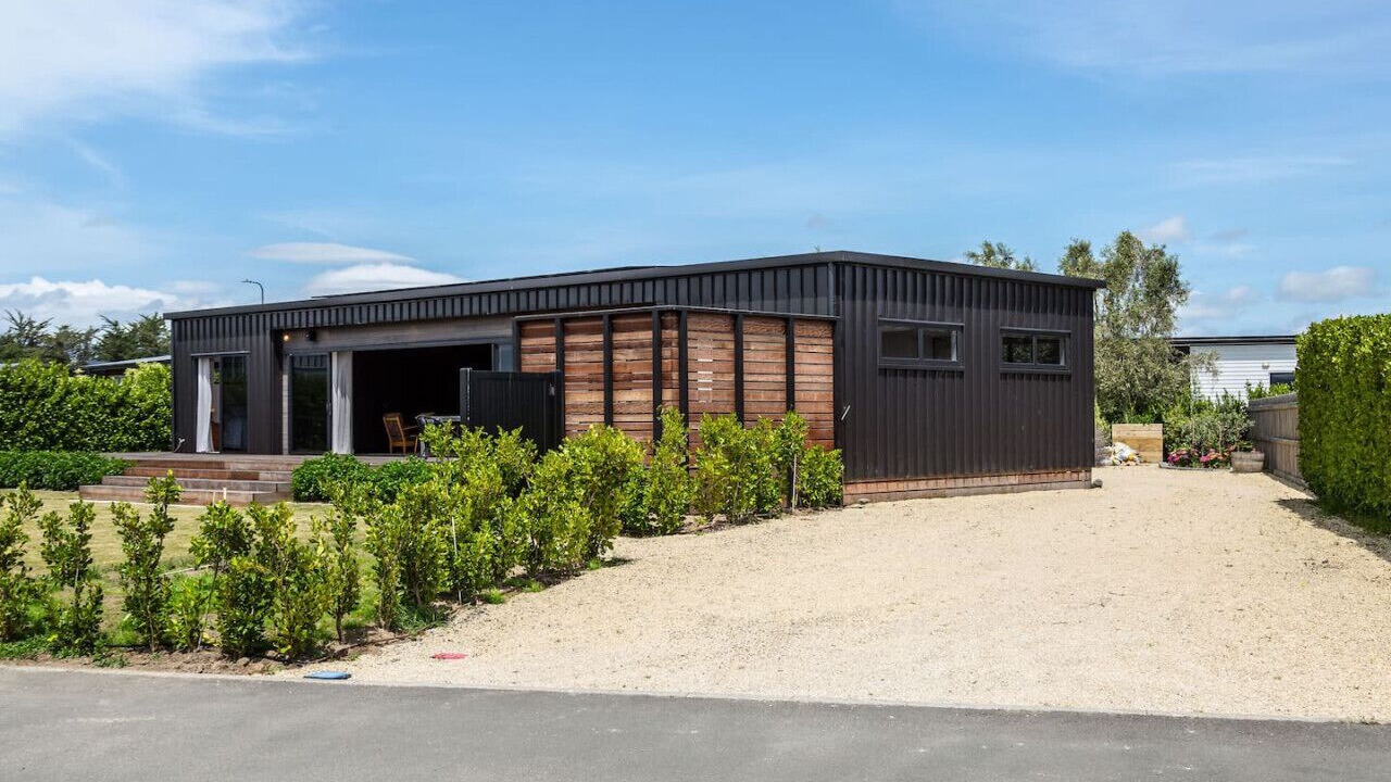 Photo of Outdoor in Martinborough