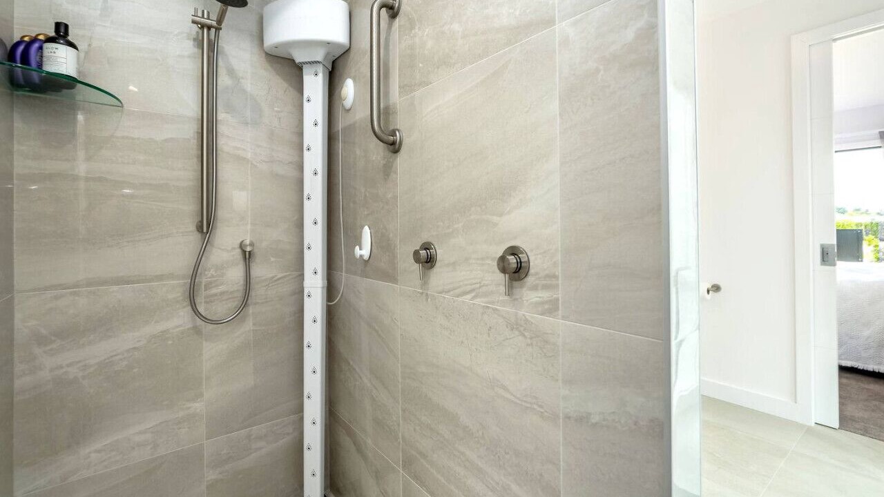 Photo of Bathroom in Martinborough