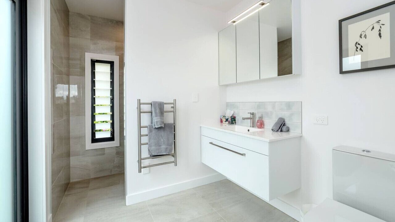 Photo of Bathroom in Martinborough