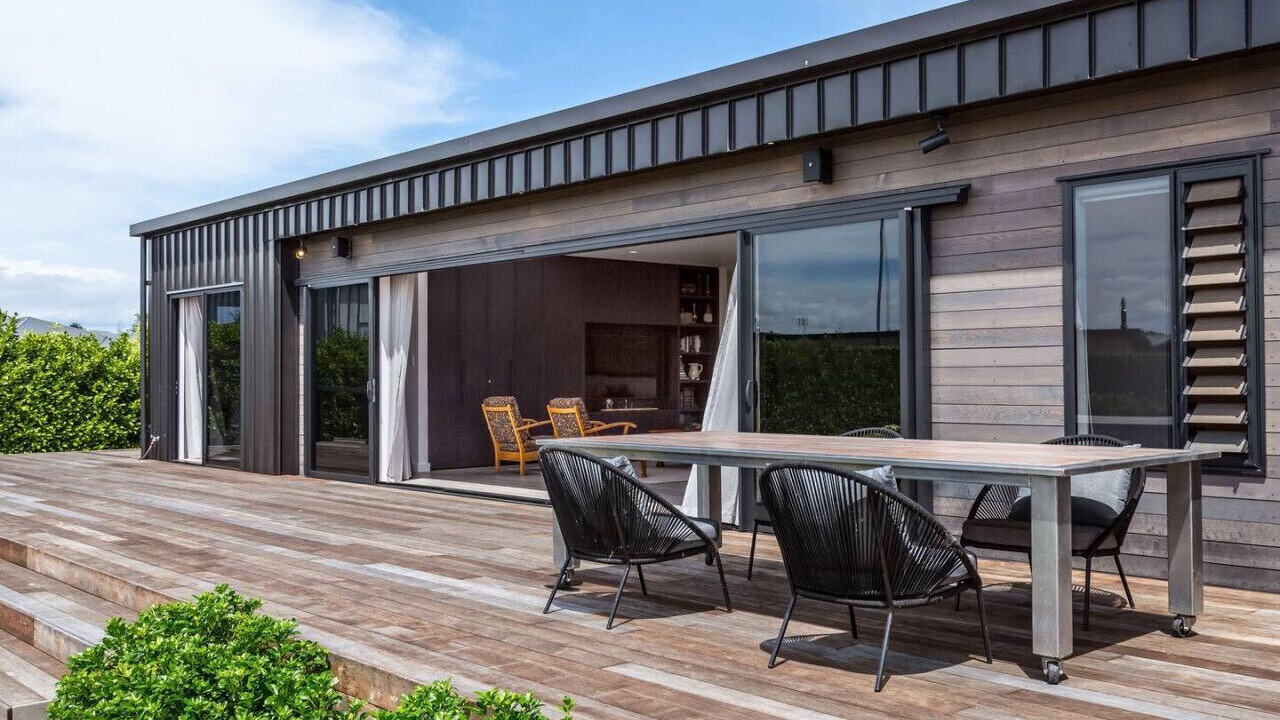 Photo of Outdoor in Martinborough