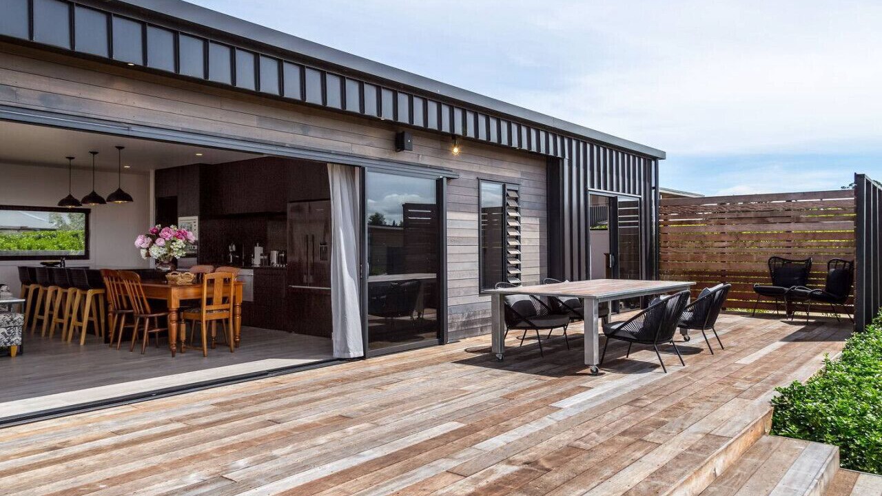 Photo of Outdoor in Martinborough