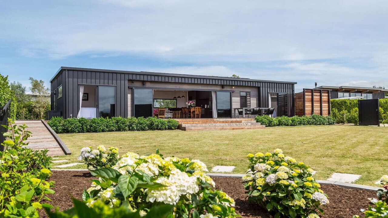 Photo of Outdoor in Martinborough