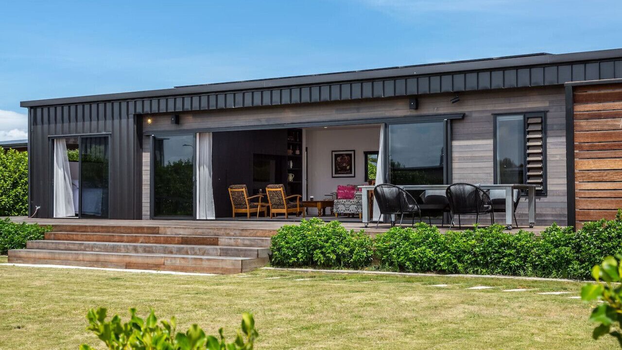 Photo of Outdoor in Martinborough