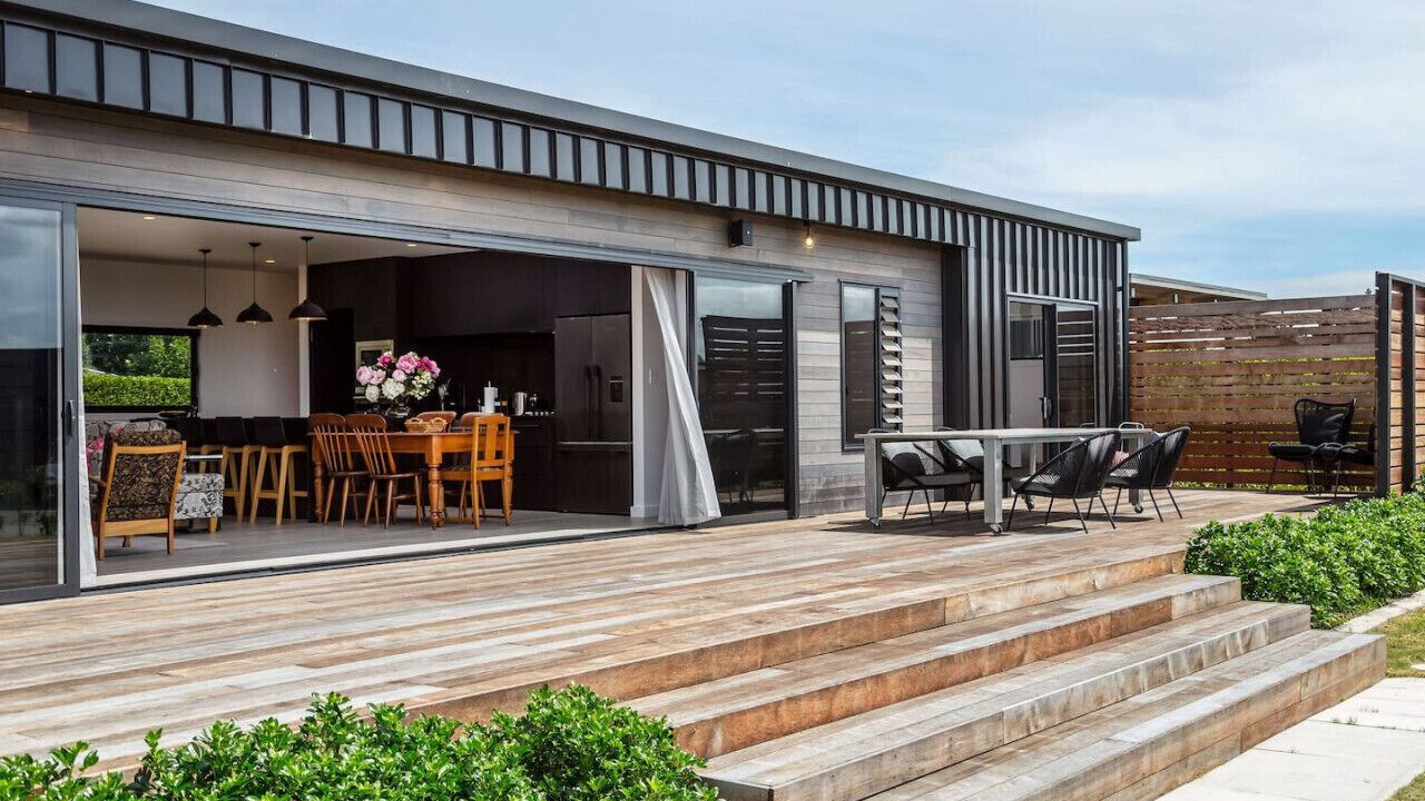 Photo of Outdoor in Martinborough