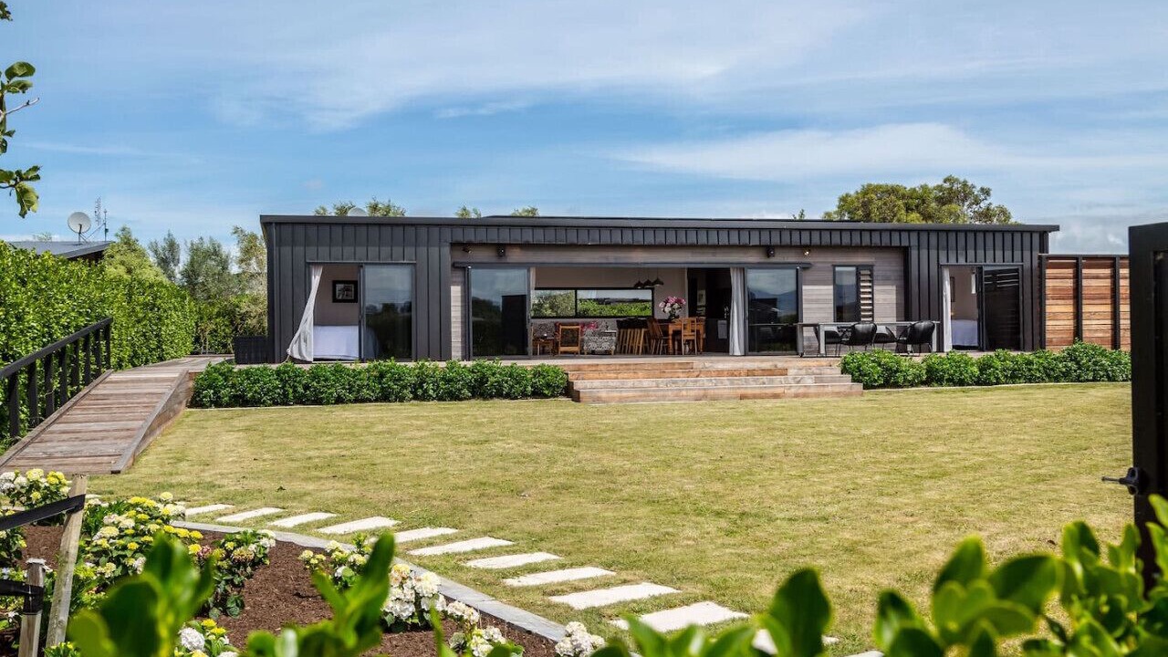 Photo of Outdoor in Martinborough