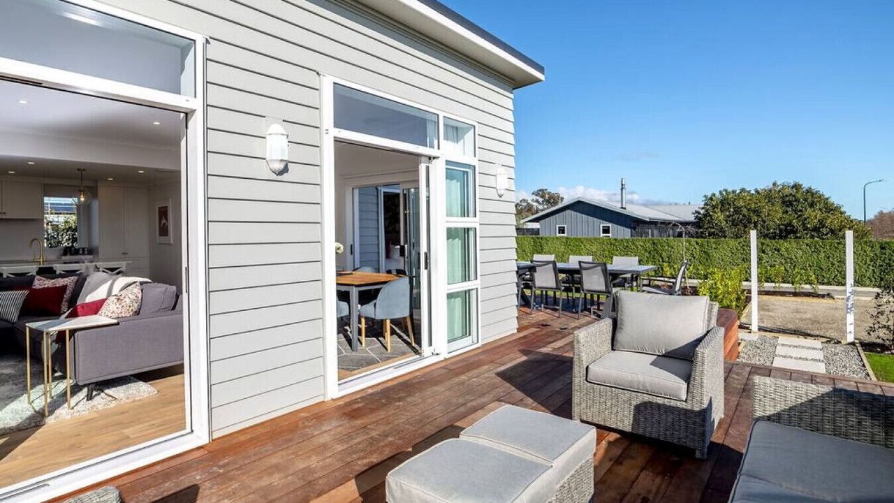 Photo of Outdoor in Martinborough