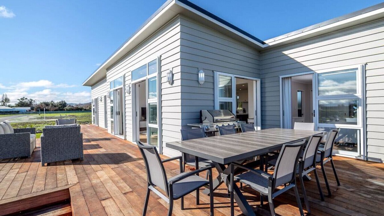 Photo of Outdoor in Martinborough