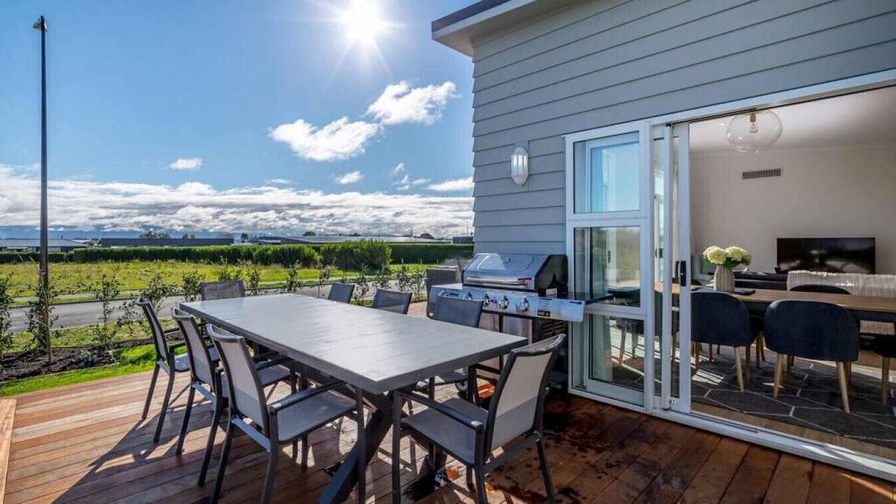 Photo of Outdoor in Martinborough