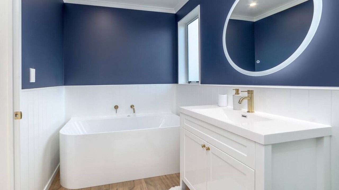 Photo of Bathroom in Martinborough