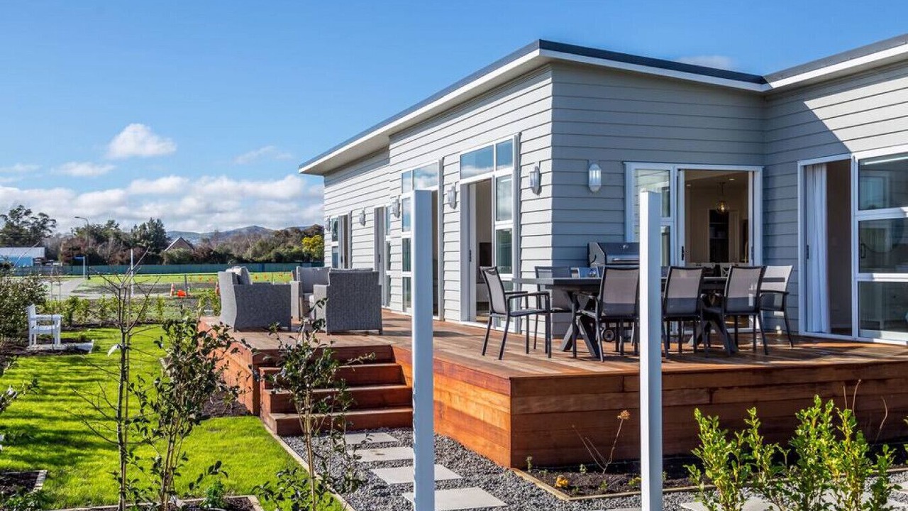 Photo of Outdoor in Martinborough