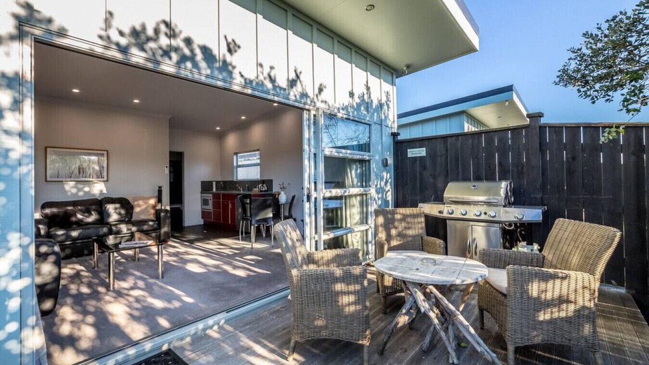 Photo of Outdoor in Martinborough