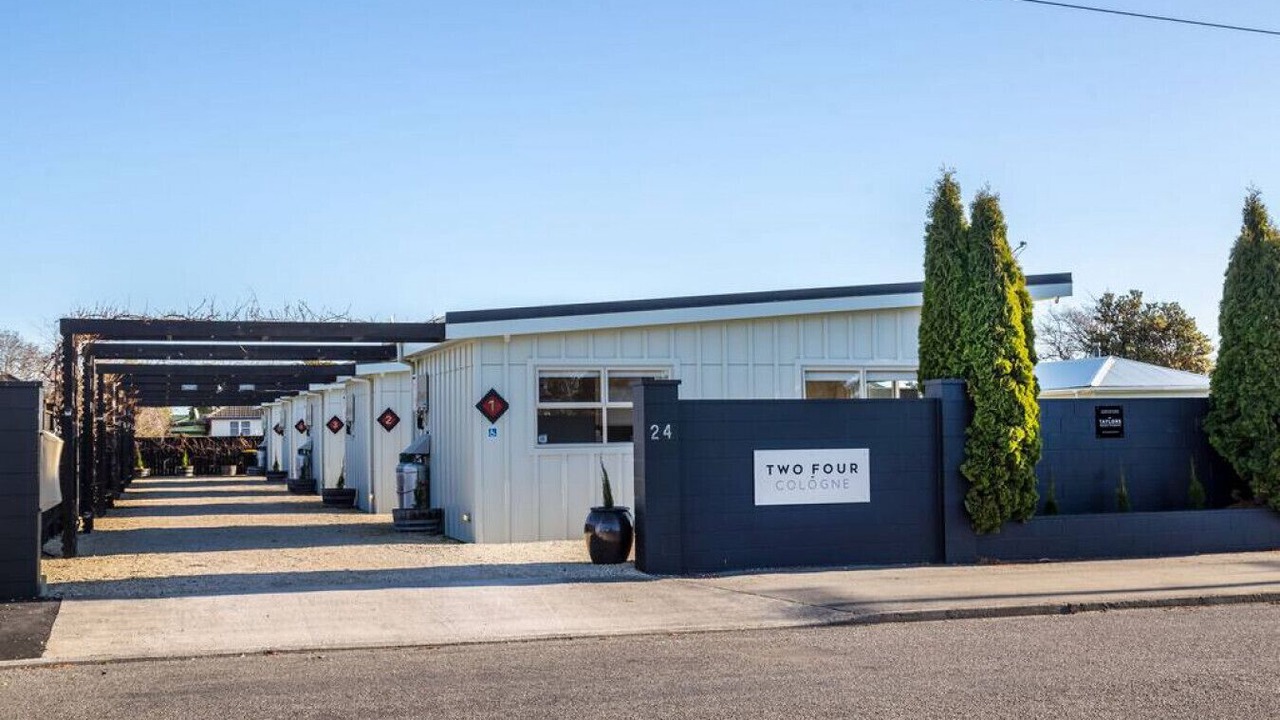 Photo of Outdoor in Martinborough