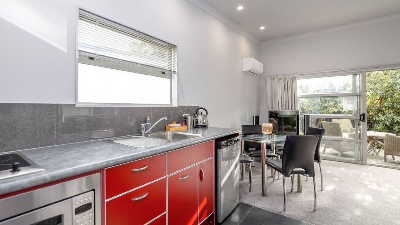 Photo of Kitchen in Martinborough