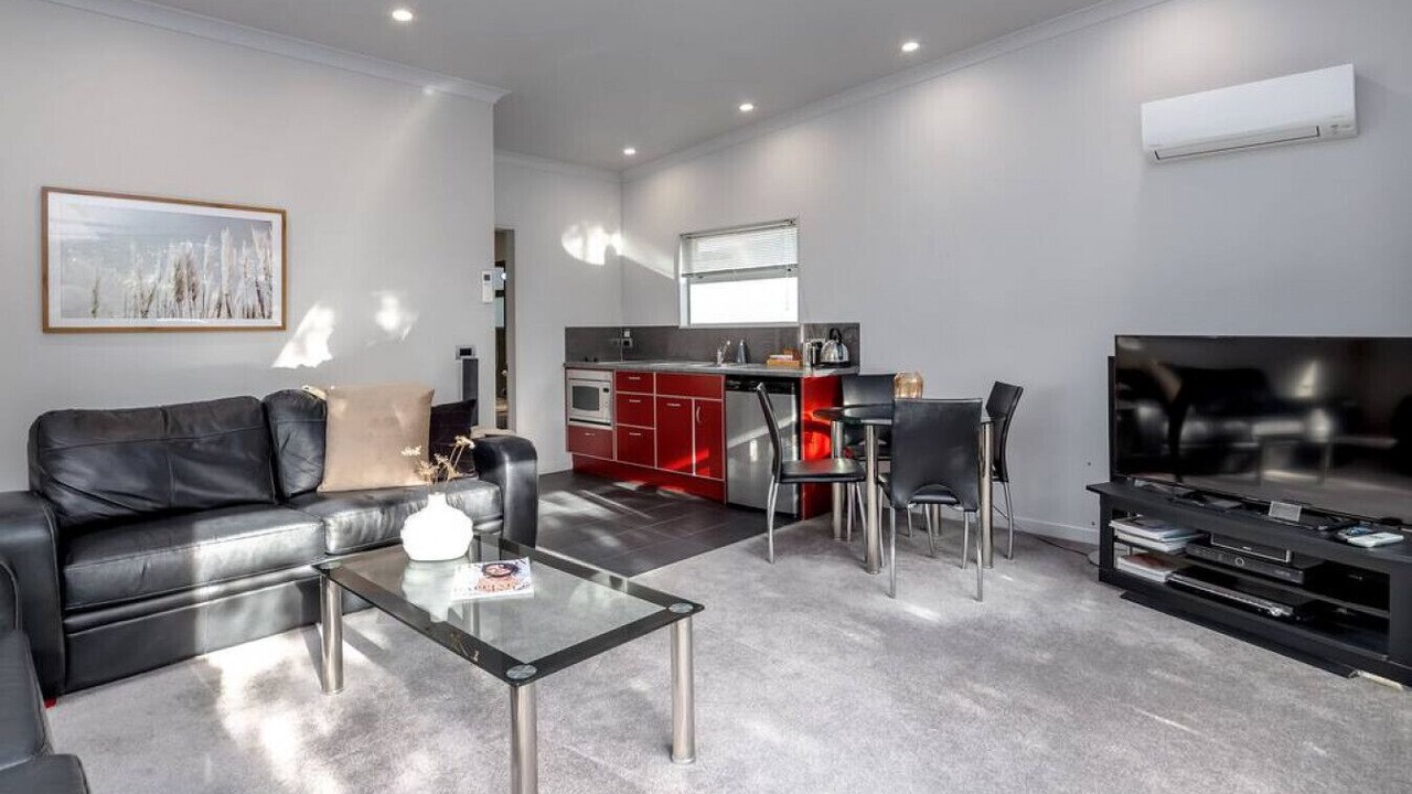 Photo of Livingroom in Martinborough