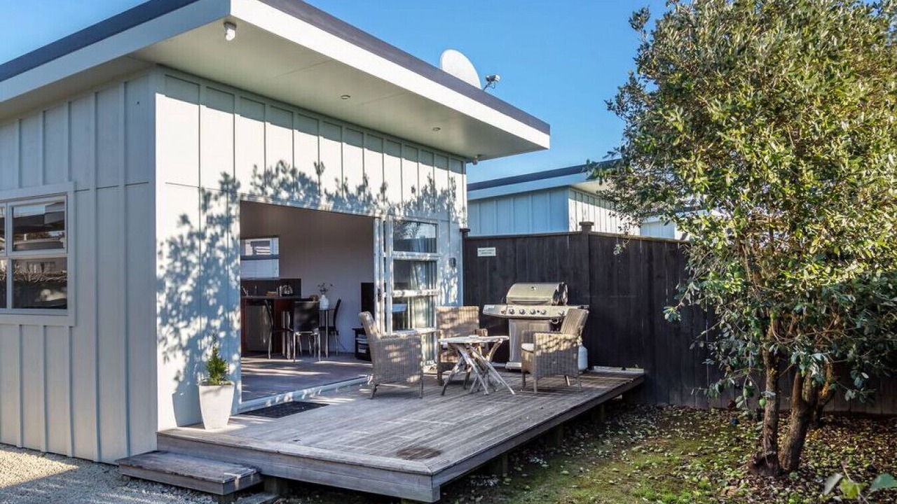 Photo of Outdoor in Martinborough