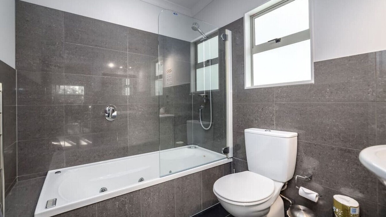 Photo of Bathroom in Martinborough