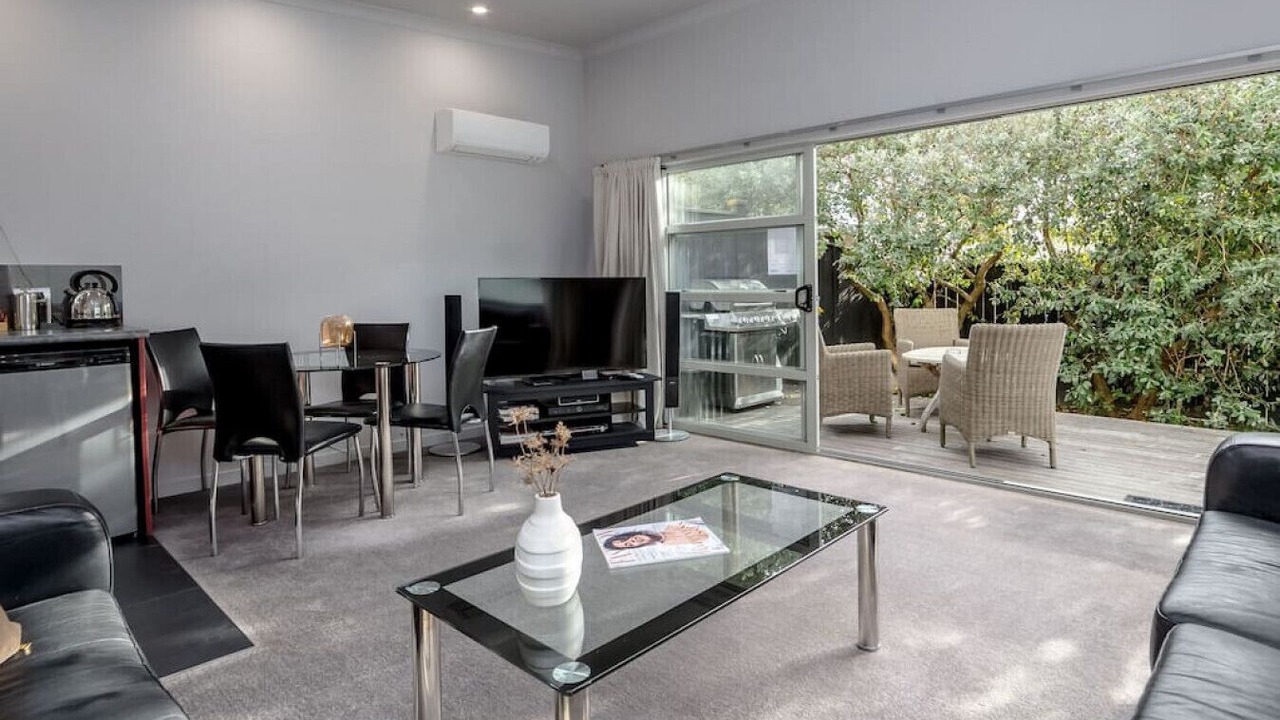 Photo of Livingroom in Martinborough