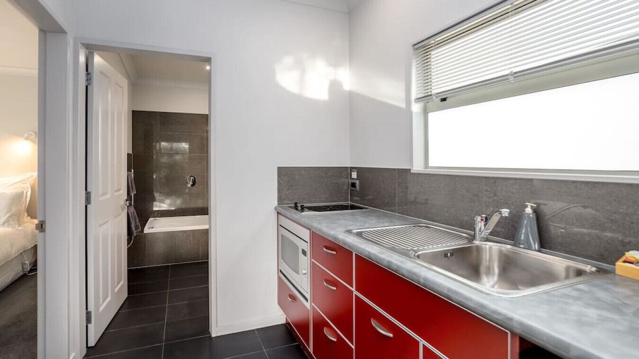 Photo of Kitchen in Martinborough