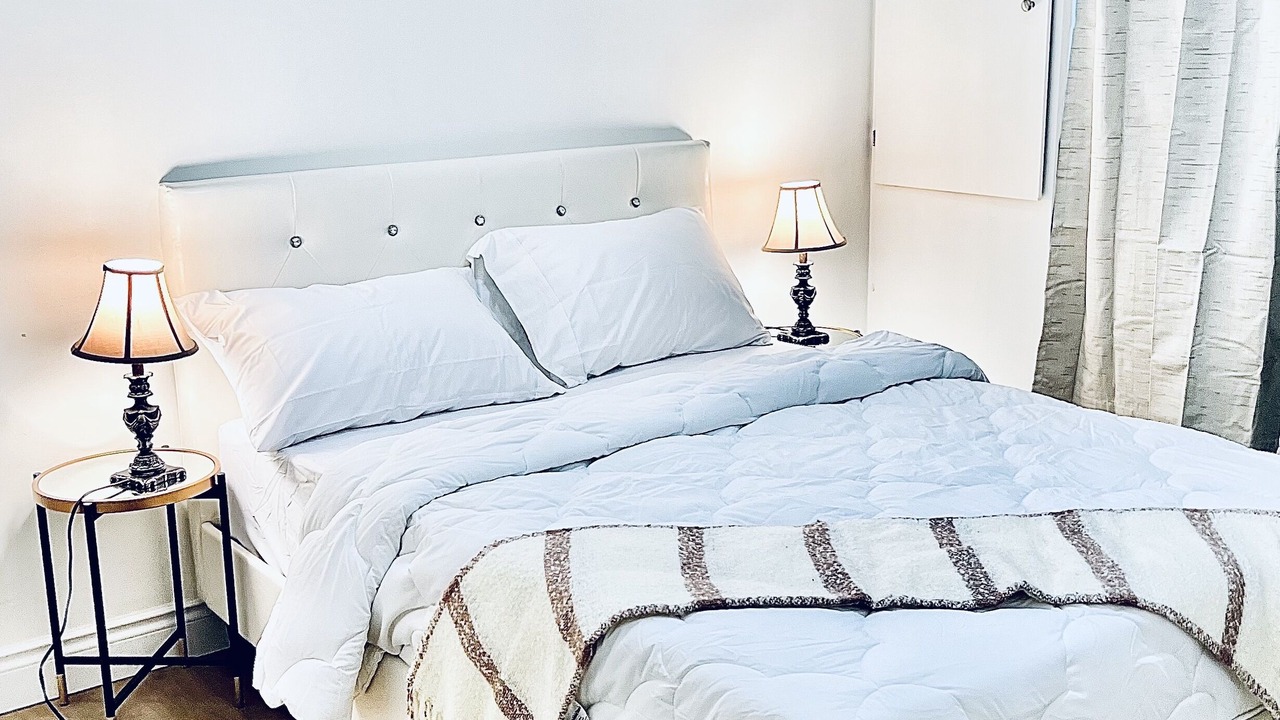 Photo of Bedroom in London