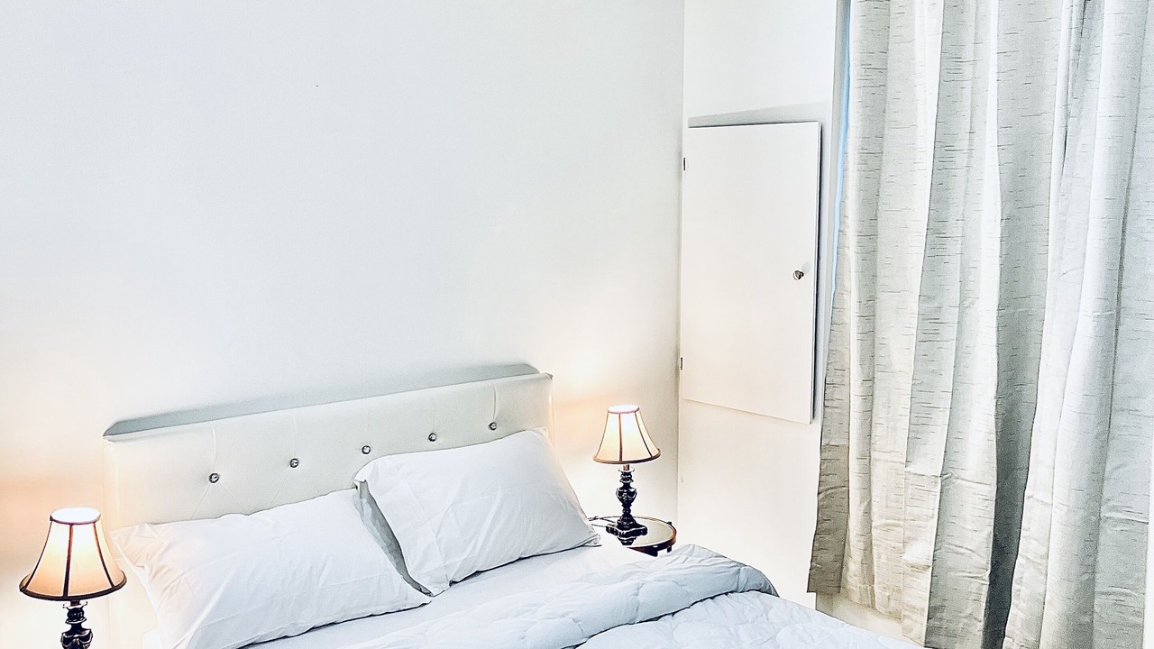 Photo of Bedroom in London