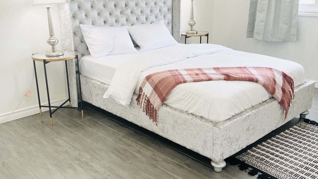 Photo of Bedroom in London
