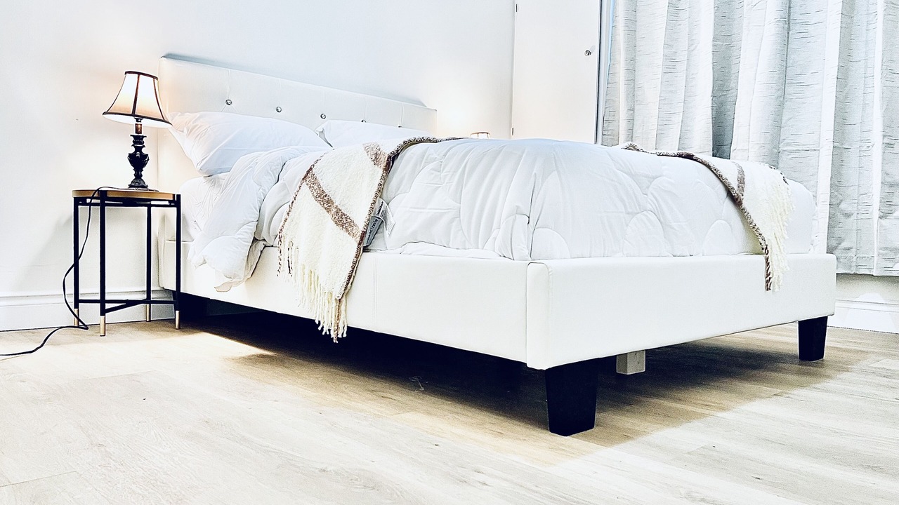 Photo of Bedroom in London
