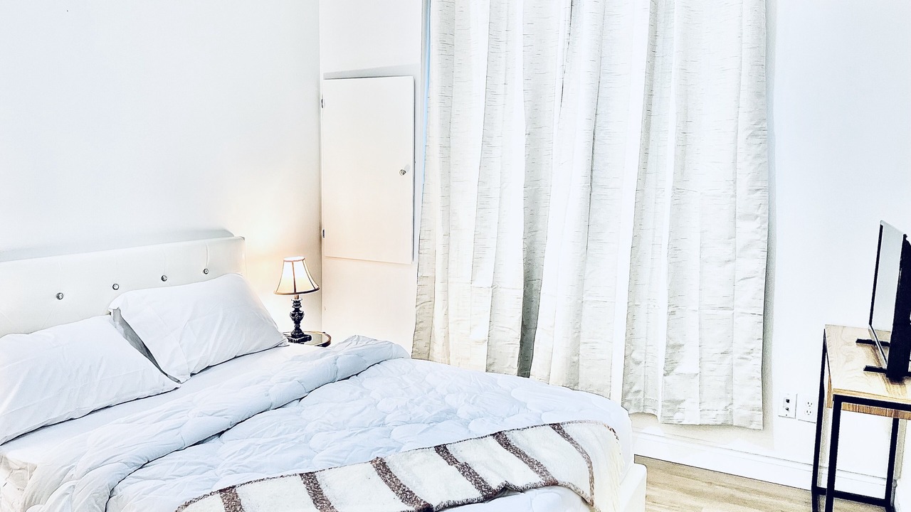 Photo of Bedroom in London