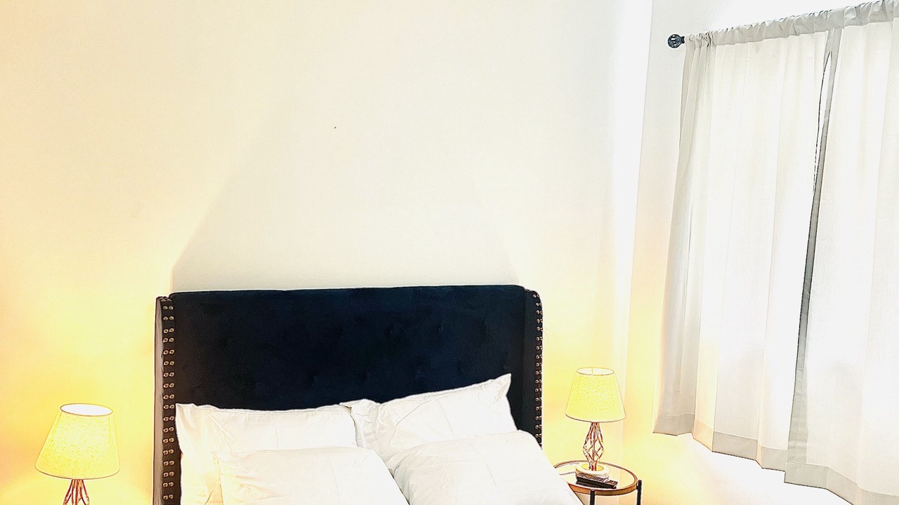 Photo of Bedroom in London