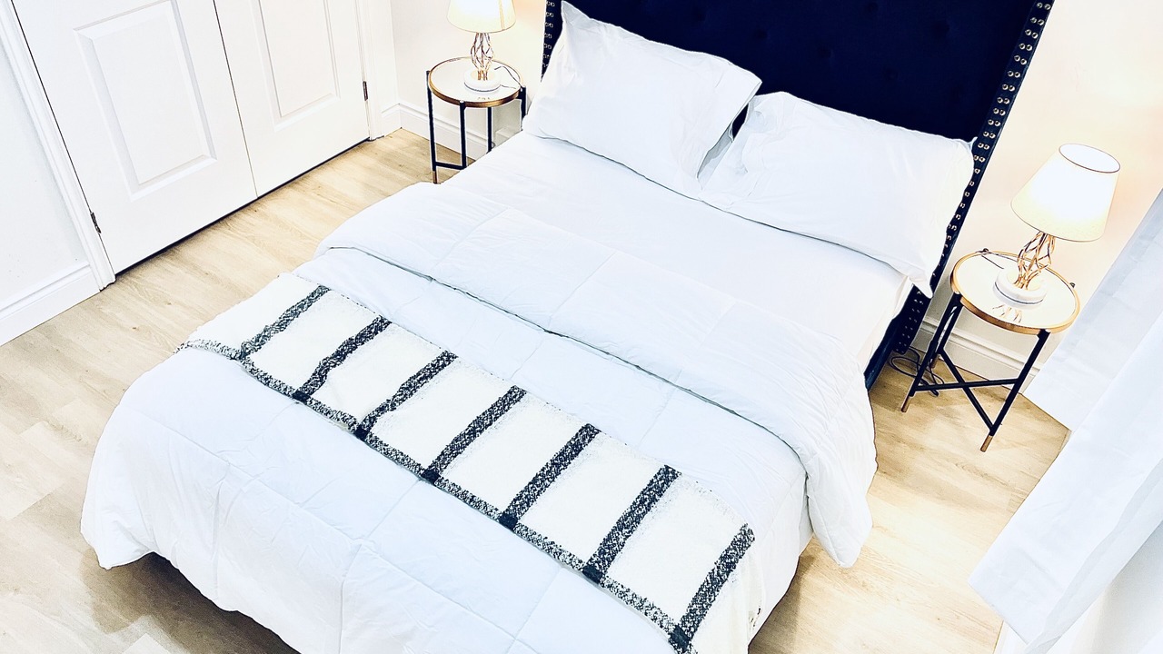 Photo of Bedroom in London