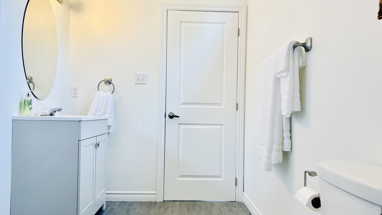 Photo of Bathroom in London