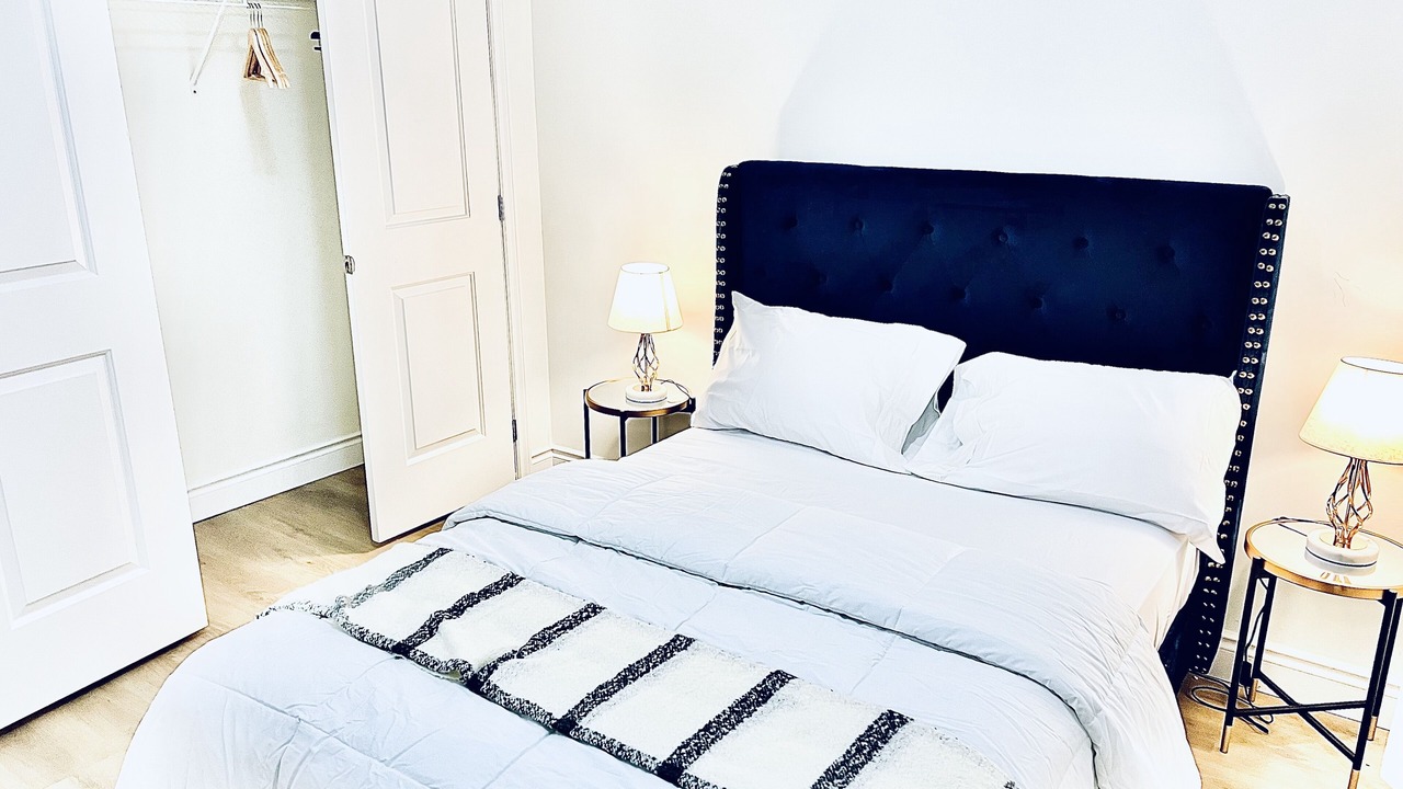 Photo of Bedroom in London