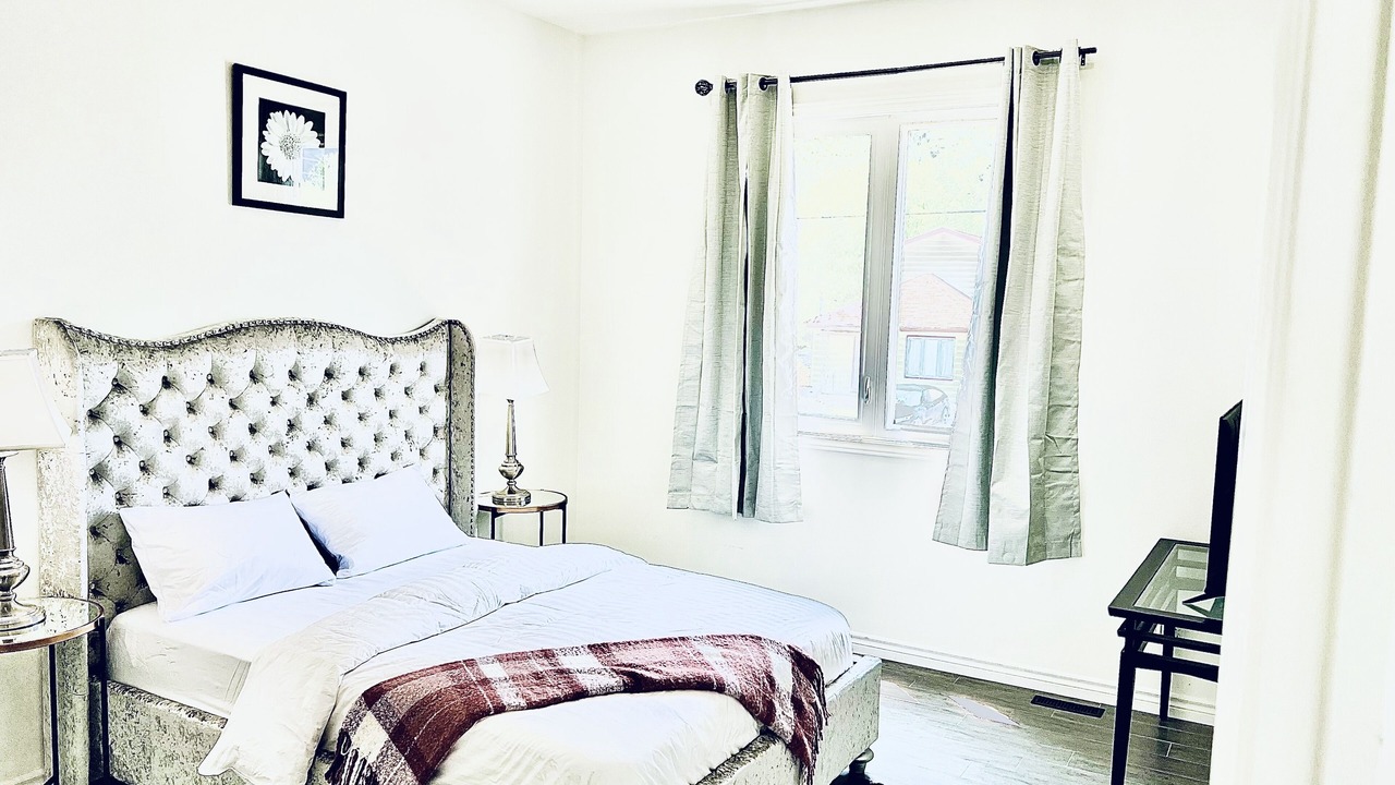 Photo of Bedroom in London