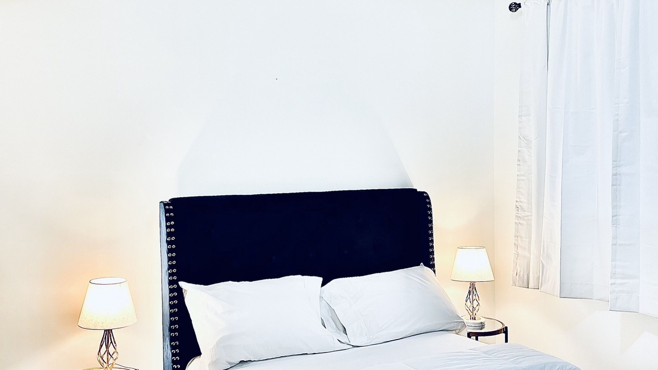 Photo of Bedroom in London