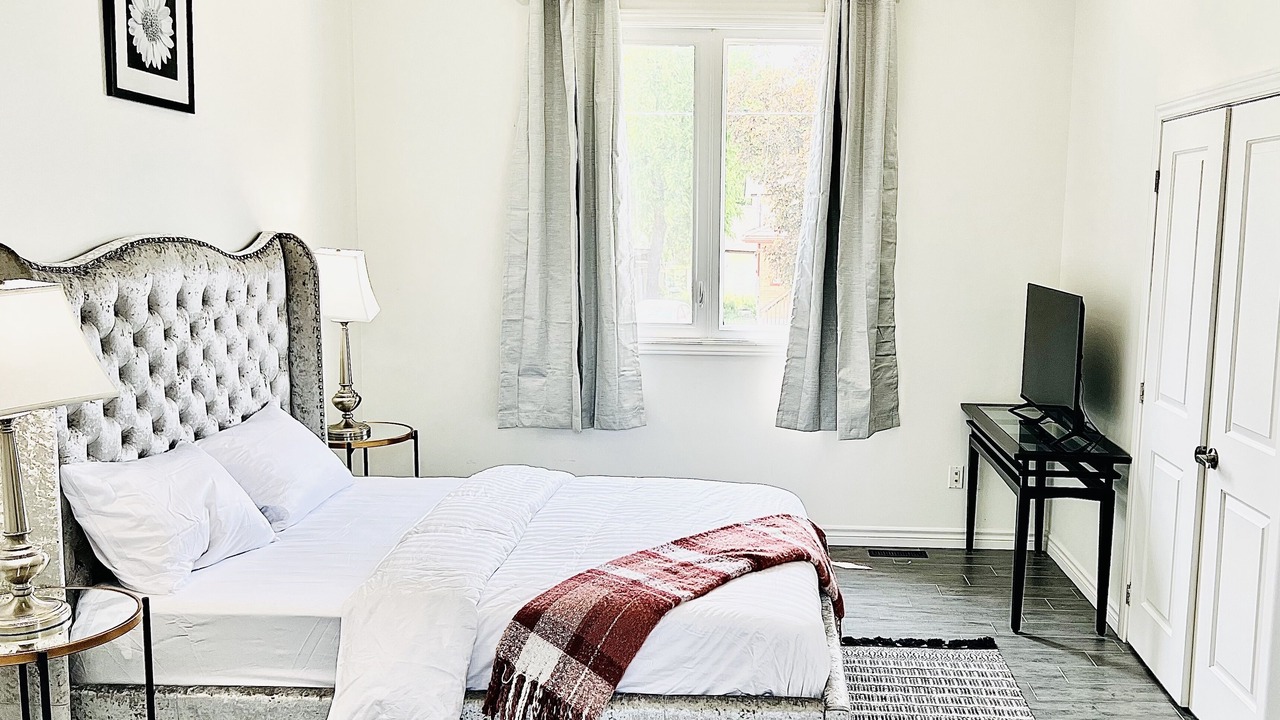 Photo of Bedroom in London