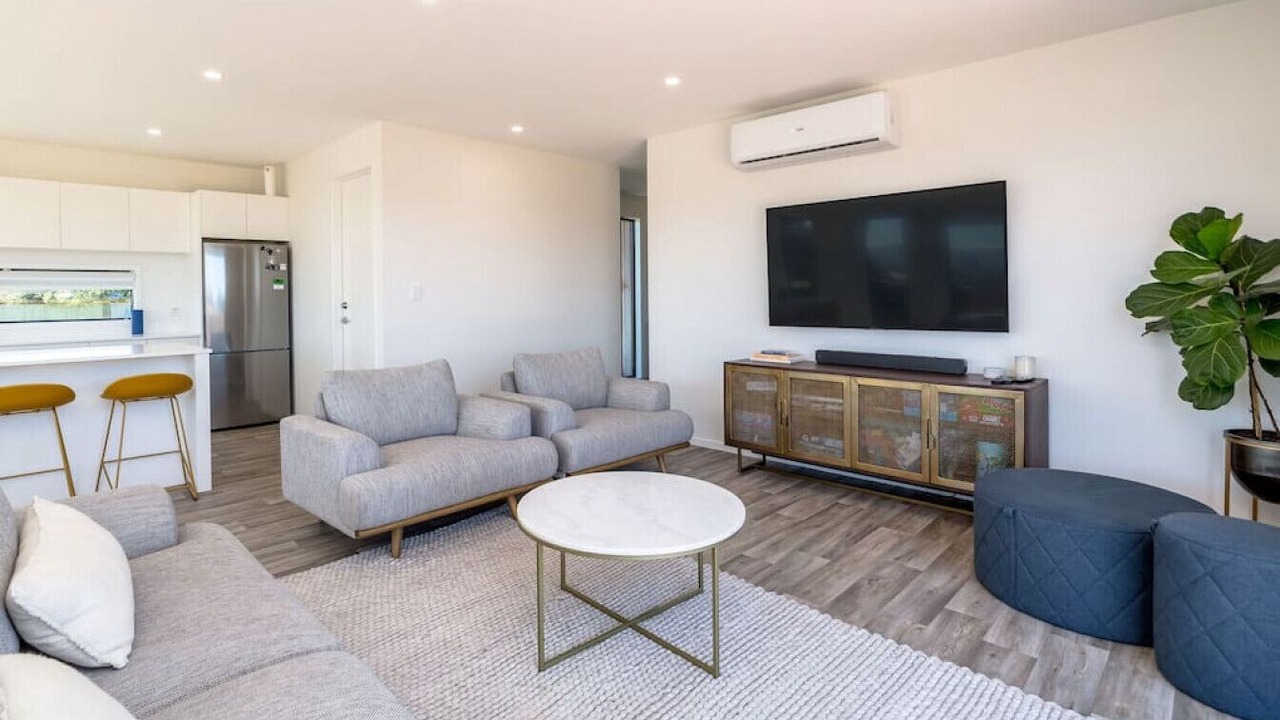 Photo of Livingroom in Martinborough