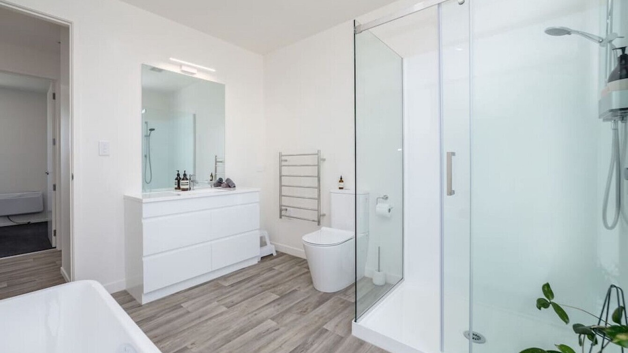 Photo of Bathroom in Martinborough