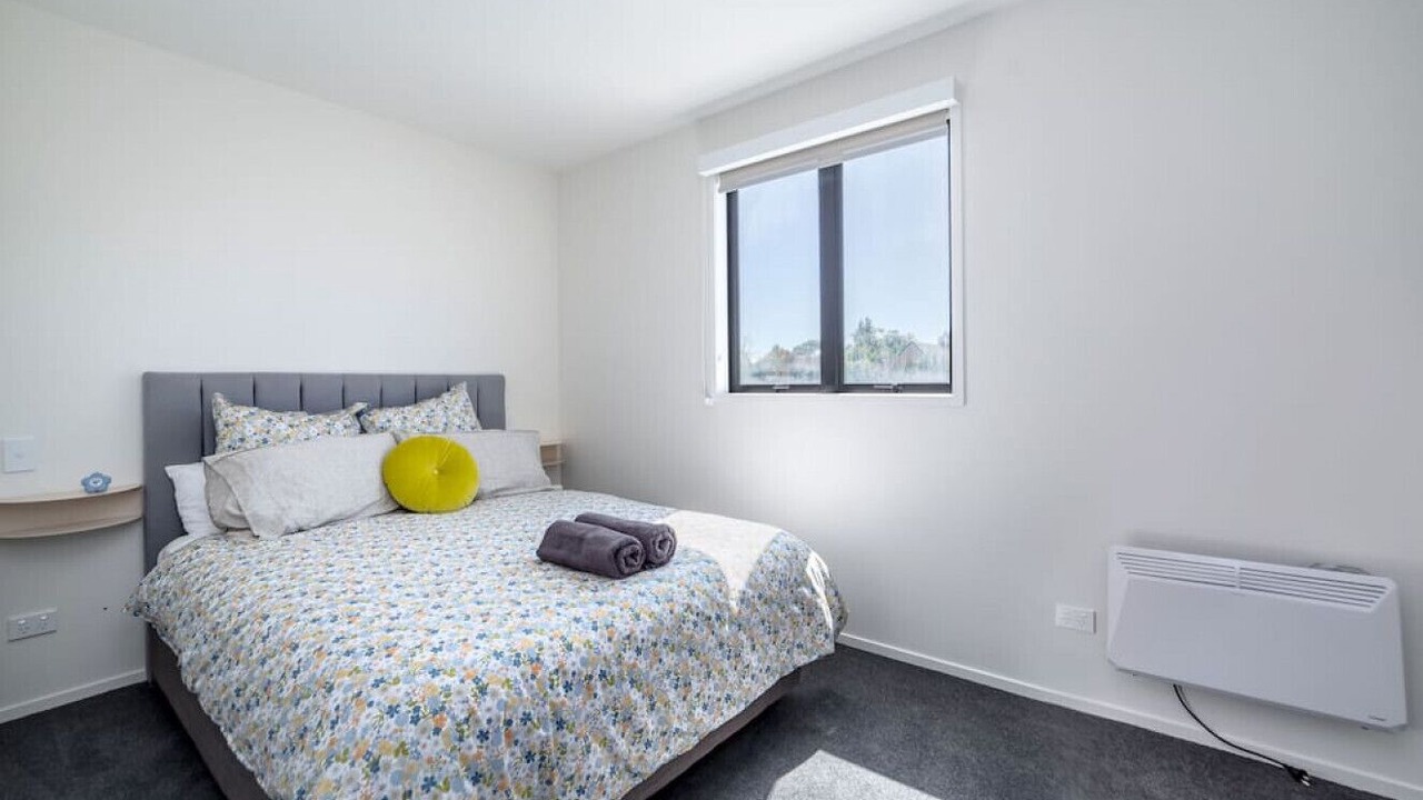 Photo of Bedroom in Martinborough