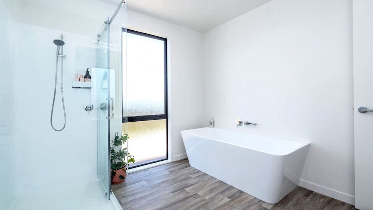 Photo of Bathroom in Martinborough