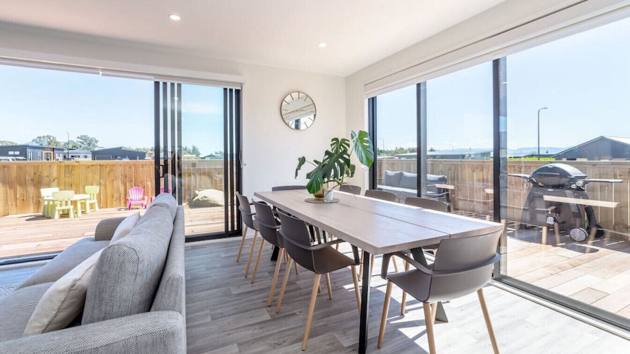 Photo of Outdoor in Martinborough