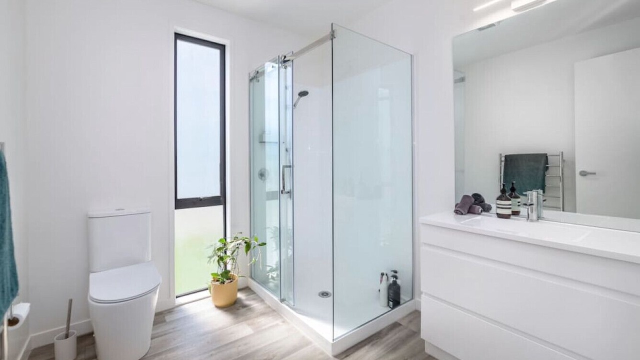 Photo of Bathroom in Martinborough