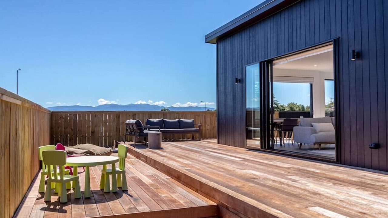 Photo of Outdoor in Martinborough